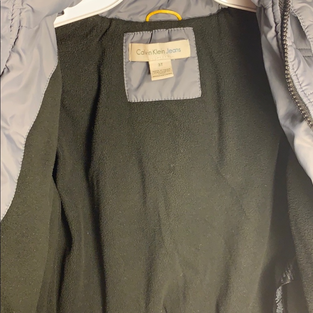 Jacket - Picture 2 of 3